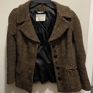 Dolce & Gabbana blazer